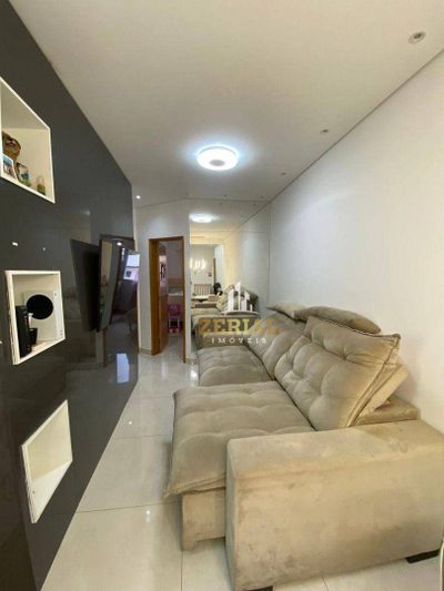 Cobertura, 2 quartos, 110 m² - Foto 1
