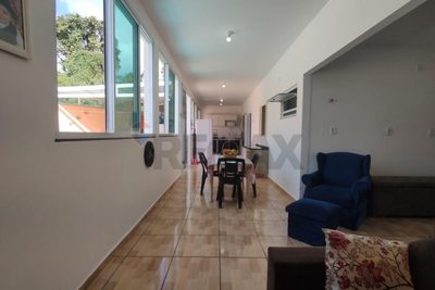 Casa, 3 quartos - Foto 3