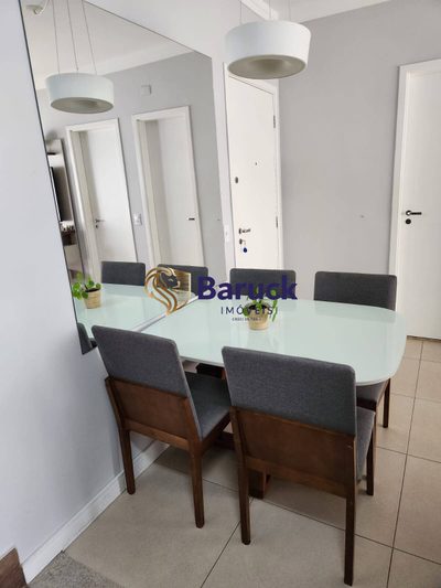 Apartamento, 1 quarto - Foto 3