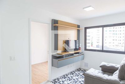 Apartamento, 2 quartos, 37 m² - Foto 2