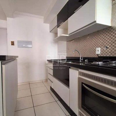 Apartamento, 2 quartos, 48 m² - Foto 5