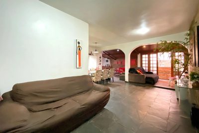 Apartamento, 3 quartos, 145 m² - Foto 5