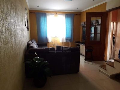 Sobrado, 3 quartos, 270 m² - Foto 2