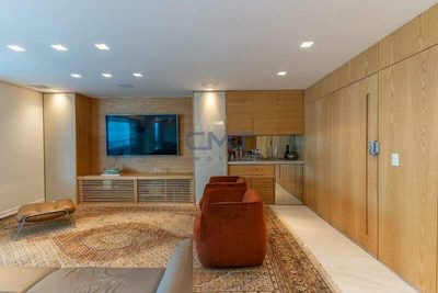 Apartamento, 4 quartos, 259 m² - Foto 3