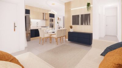Casa, 2 quartos, 69 m² - Foto 5