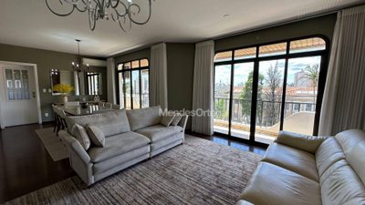 Apartamento, 3 quartos, 253 m² - Foto 1