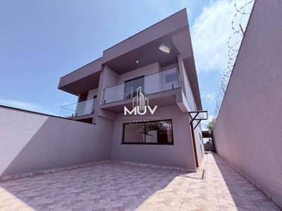 Casa, 3 quartos, 164 m² - Foto 4
