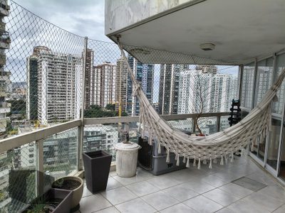 Apartamento, 3 quartos, 200 m² - Foto 5