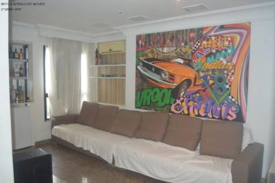 Apartamento, 4 quartos, 210 m² - Foto 5