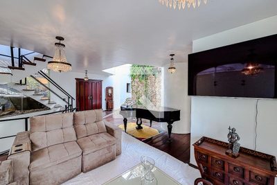 Casa, 3 quartos, 920 m² - Foto 5