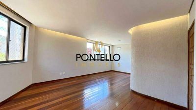 Apartamento, 4 quartos, 180 m² - Foto 1