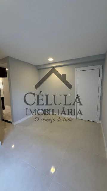 Apartamento, 2 quartos, 45 m² - Foto 1