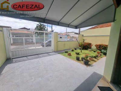 Casa, 3 quartos, 98 m² - Foto 5