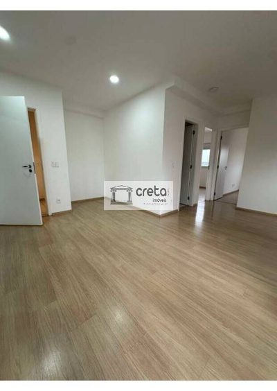 Apartamento, 2 quartos, 66 m² - Foto 3