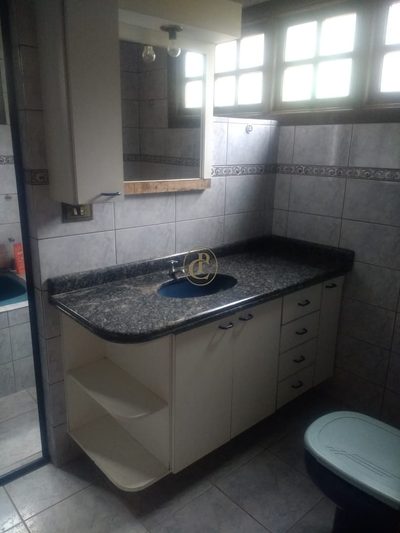 Chácara, 6 quartos, 400 m² - Foto 2