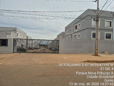 Apartamento, 2 quartos, 47 m² - Foto 1