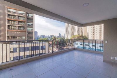Apartamento, 2 quartos, 71 m² - Foto 2
