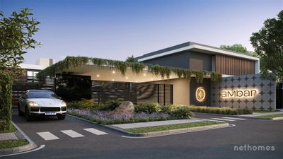 Loteamento e Condomínio - Foto 1