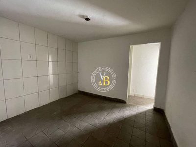 Casa, 1 quarto, 45 m² - Foto 2