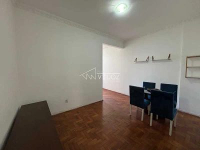 Apartamento, 1 quarto, 49 m² - Foto 4