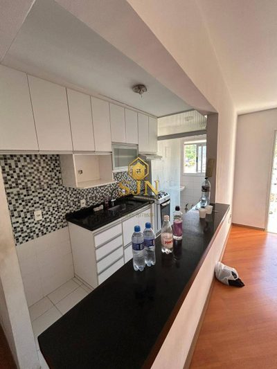 Apartamento, 3 quartos - Foto 2