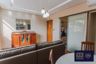 Apartamento, 3 quartos, 85 m² - Foto 4