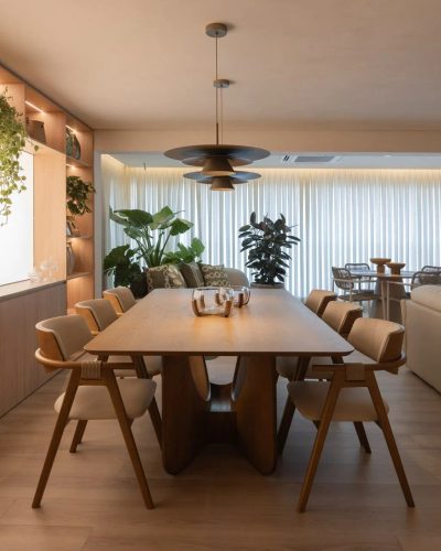 Apartamento, 3 quartos, 145 m² - Foto 5