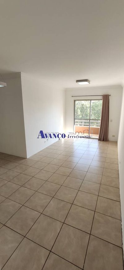 Apartamento, 2 quartos, 78 m² - Foto 2