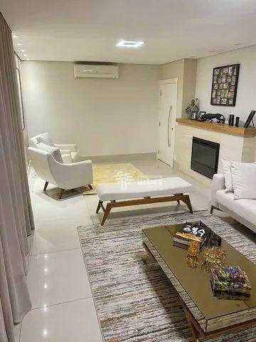 Apartamento, 3 quartos, 278 m² - Foto 5