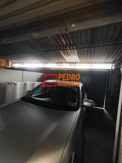 Depósito-Galpão, 441 m² - Foto 4