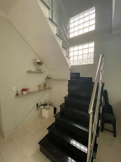 Sobrado, 3 quartos, 172 m² - Foto 3