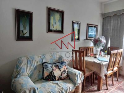 Apartamento, 2 quartos, 54 m² - Foto 5