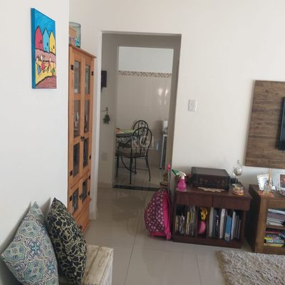 Apartamento, 2 quartos, 58 m² - Foto 5