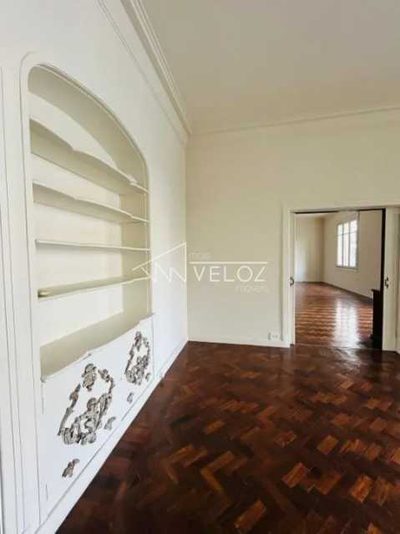 Apartamento, 3 quartos, 169 m² - Foto 4