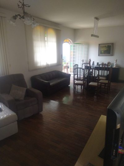 Casa, 3 quartos, 120 m² - Foto 1