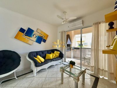 Apartamento, 2 quartos, 59 m² - Foto 3
