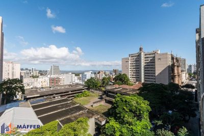 Cobertura, 2 quartos, 84 m² - Foto 2