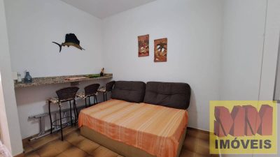 Apartamento, 1 quarto, 50 m² - Foto 2