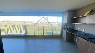 Apartamento, 3 quartos, 151 m² - Foto 2
