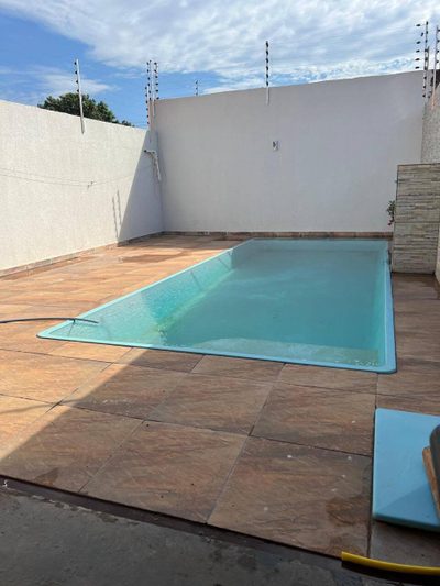 Casa, 2 quartos, 96 m² - Foto 2