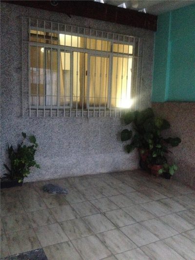 Sobrado, 2 quartos, 150 m² - Foto 1