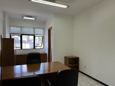 Sala-Conjunto, 24 m² - Foto 4