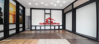 Loja-Salão, 40 m² - Foto 3