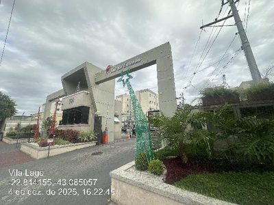 Apartamento, 2 quartos, 40 m² - Foto 1