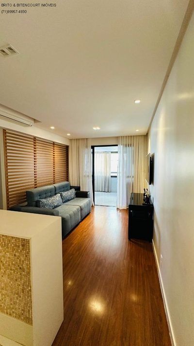 Apartamento, 2 quartos, 76 m² - Foto 1