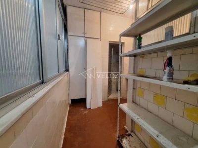 Apartamento, 3 quartos, 91 m² - Foto 1