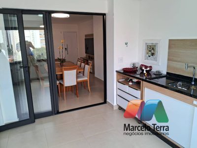 Apartamento, 3 quartos, 120 m² - Foto 3