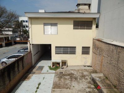 Sobrado, 3 quartos, 200 m² - Foto 1