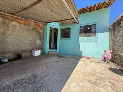 Casa, 2 quartos - Foto 2