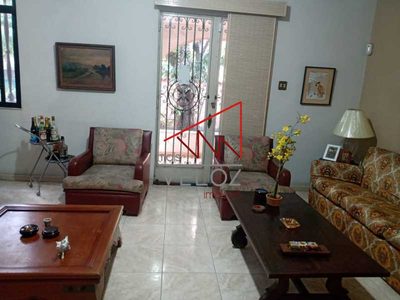 Apartamento, 7 quartos, 292 m² - Foto 2